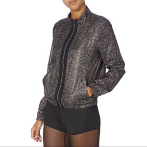 Heroine Sport Training Jacket